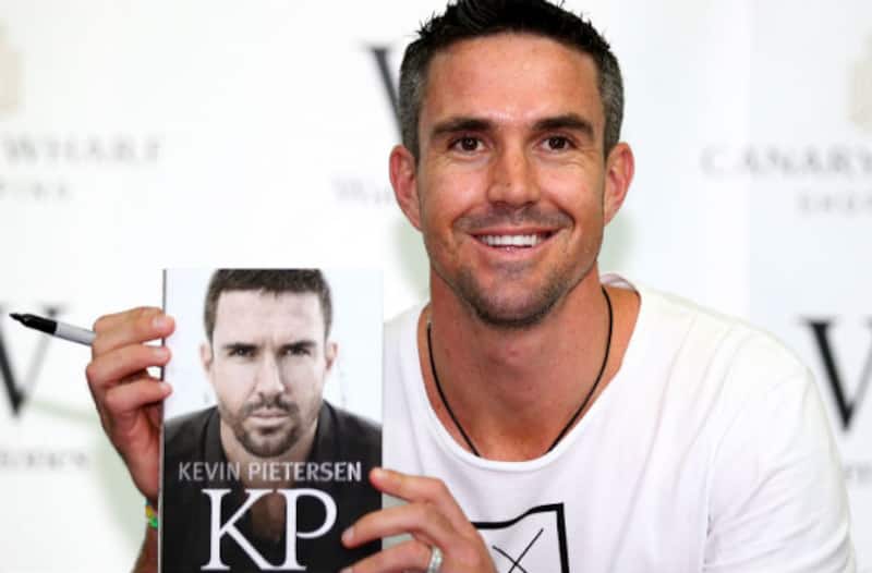 Kevin Pietersen said that all the controversies of the past few days could've been avoided if he had been told why he was sacked &copy; Getty Images 