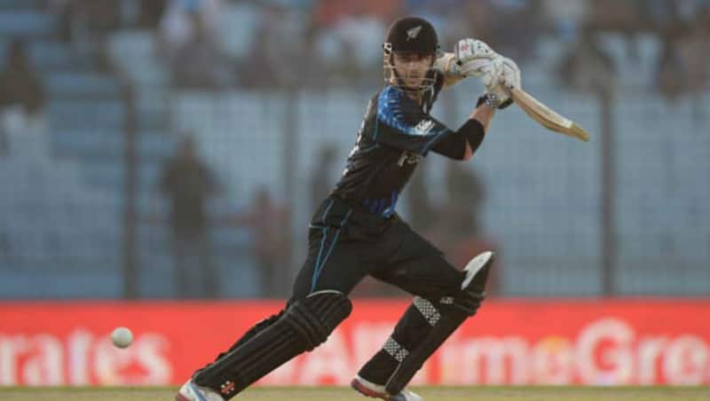 Williamson has three hundreds in ODIs &Acirc;&copy; Getty Images