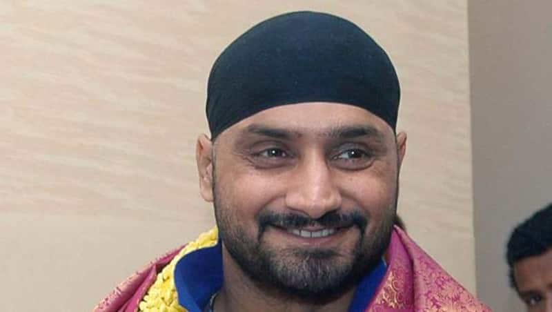 Harbhajan Singh has been out of the Indian team for quite sometime now &copy; IANS