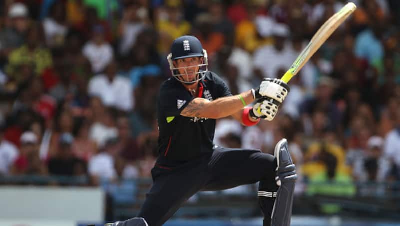 Kevin Pietersen also softened his stance considerably over quotas in the game in South Africa © Getty Images (File Photo)