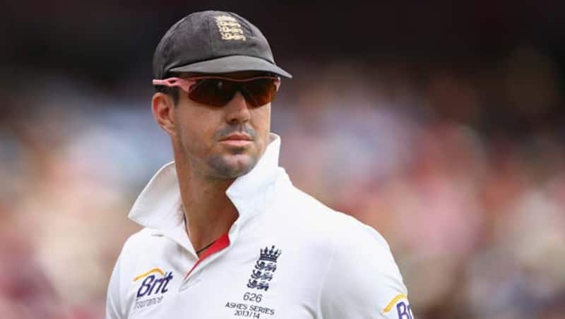 Kevin Pietersen said that Andy Flower ruled by fear during his tenure as England coach © Getty Images