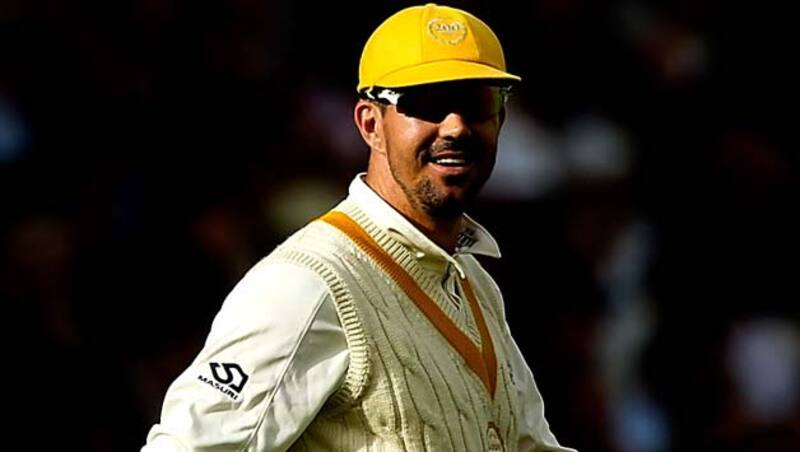 Kevin Pietersen levelled allegations of bullying against his teammates in his autobiography &copy; Getty Images
