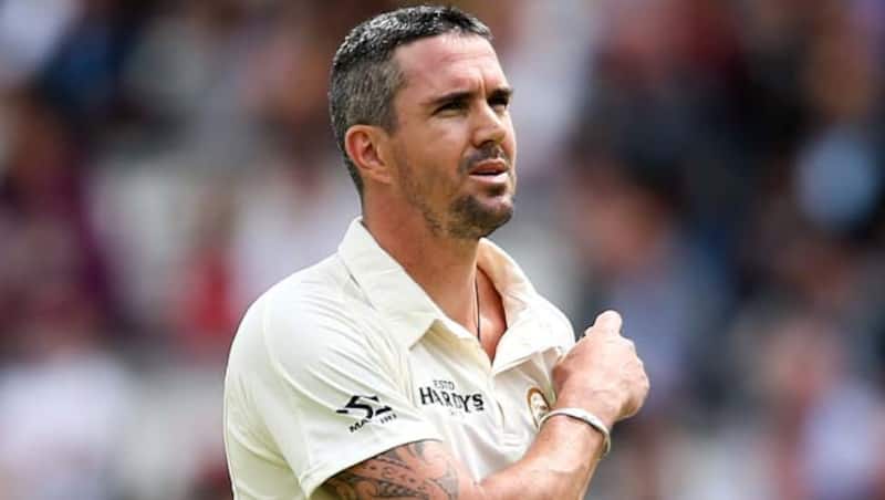 Kevin Pietersen &copy; Getty Images