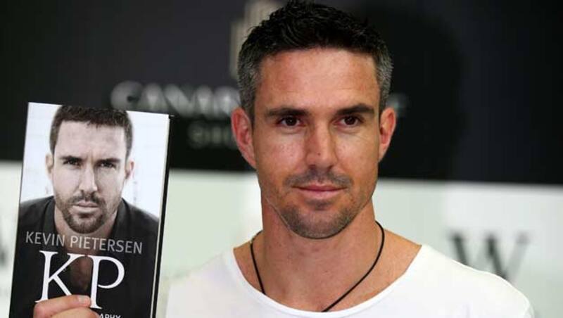 Kevin Pietersen's revelations have shaken English cricket © Getty Images