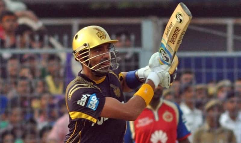 Robin Uthappa has been in a prolific form since the IPL earlier this year © IANS