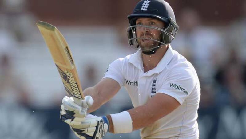Matt Prior &copy; Getty Images