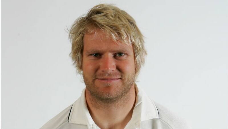Matthew Hoggard © Getty Images