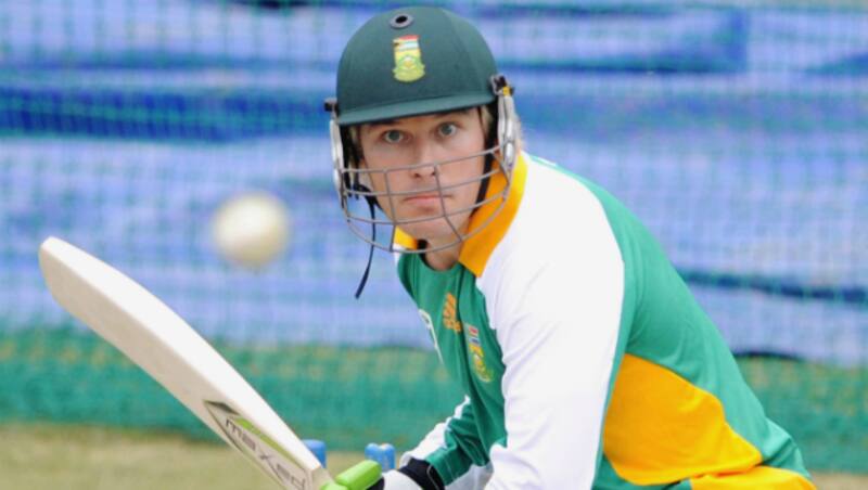Morne van Wyk scored 174 runs from 171 balls &Acirc;&copy; Getty Images (File Photo)