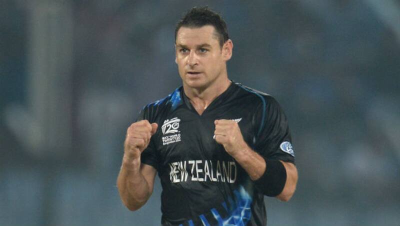 Nathan McCullum has played 68 ODIs for New Zealand &Acirc;&copy; Getty Images