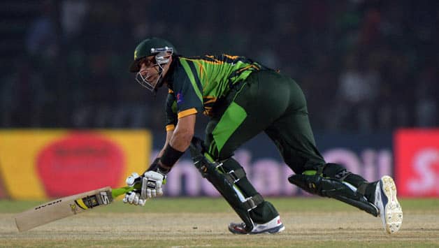 Wasim urged struggling one-day and Test captain Misbah to take a positive approach with the team, or step aside © IANS (File Photo)