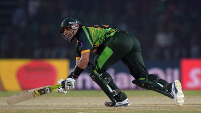 Wasim urged struggling one-day and Test captain Misbah to take a positive approach with the team, or step aside © IANS (File Photo)
