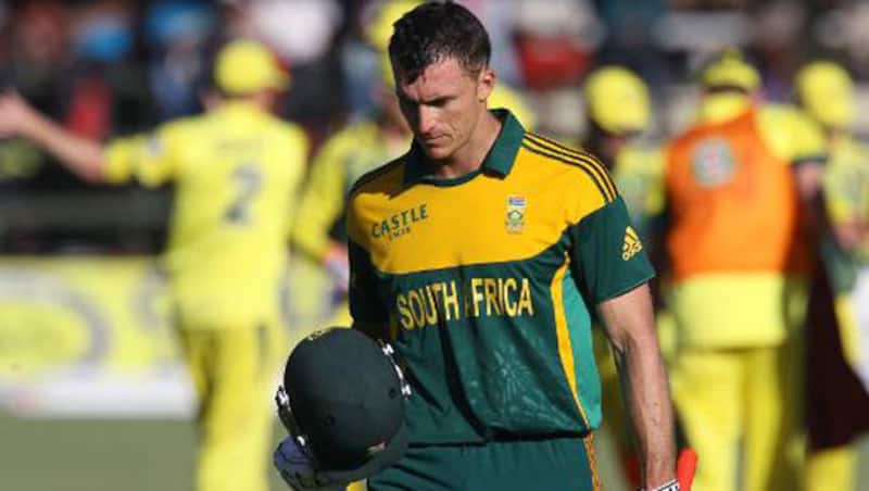 Ryan McLaren said that having spoken to the guys that have played there in the past the general perception is that the wickets there tend to be a bit slower &copy; AFP (File Photo)