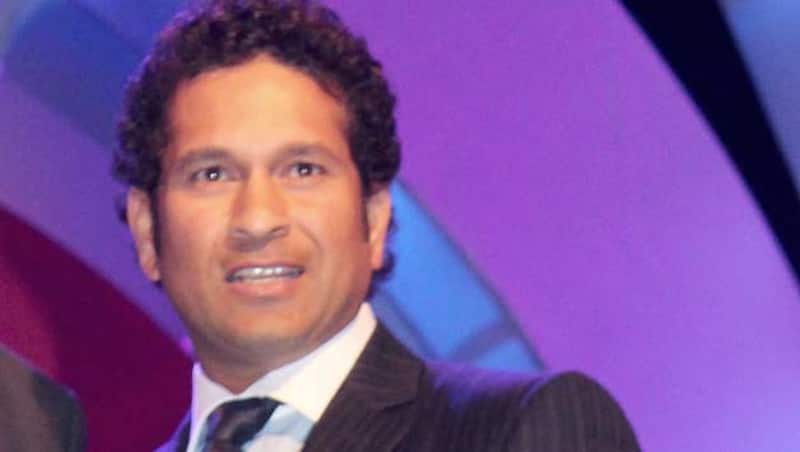 Sachin Tendulkar &Acirc;&copy; Yogen Shah 