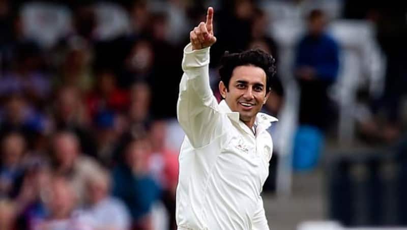 Saqlain Mushtaq has informed the PCB that there had been a marked improvement in Saeed Ajmal's bowling action and he was now straightening his arm under the 15 degrees angle allowed by the ICC &copy; Getty Images (File Photo)