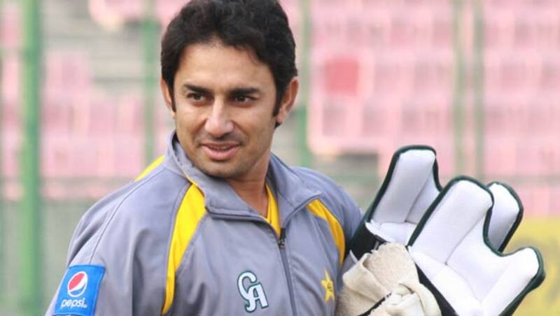Saeed Ajmal played for several years under Mohammad Wasim's captaincy at Khan Research Laboratories (KRL) team &Acirc;&copy; IANS (File photo)