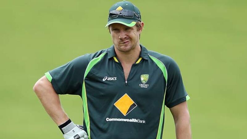 Shane Watson believes he has had success as an opener &copy; Getty Images