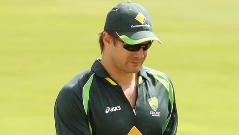 Shane Watson was out of the Australian side due to an injury © Getty Images