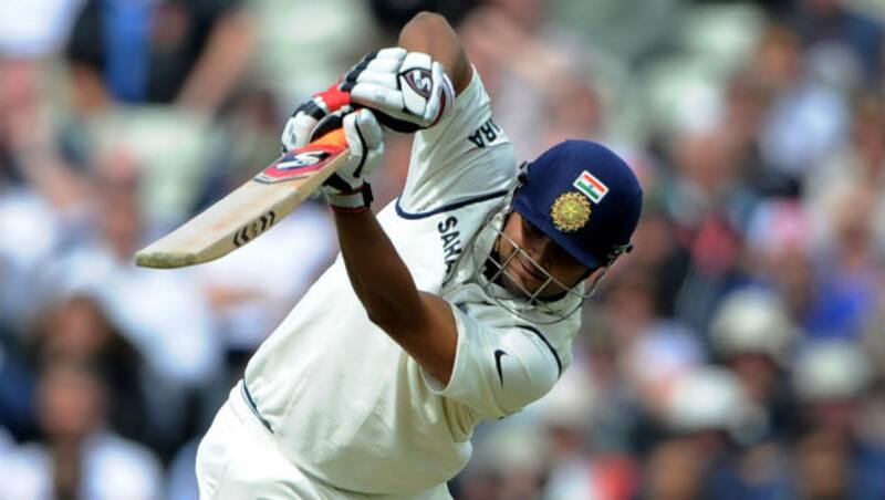 Suresh Raina will figure in the Test squad that will be named sometime after the limited-overs leg of the series ends on October 22 &Acirc;&copy; Getty Images (File Photo)