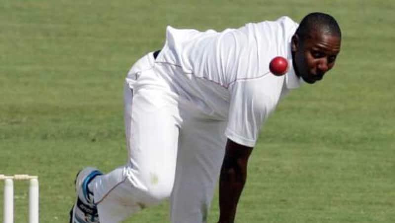 Tinashe Panyangara claimed both the openers of the Bangladesh squad in the form of Tamim Iqbal and Shamsur Rahman for cheap &Acirc;&copy; AFP (File Photo)