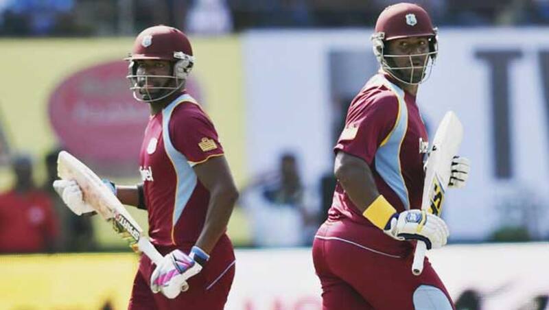 The West Indies decided to pull out midway from the India tour © PTI
