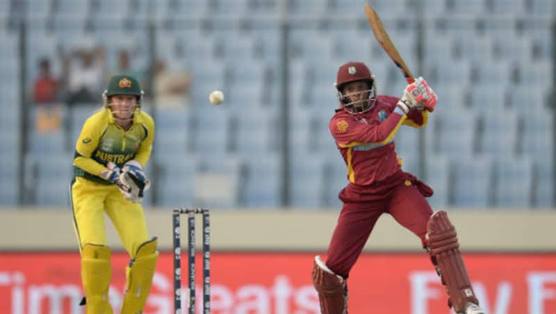 West Indies women will play Australia in four T20 internationals and four One-Day games &Acirc;&copy; Getty Images