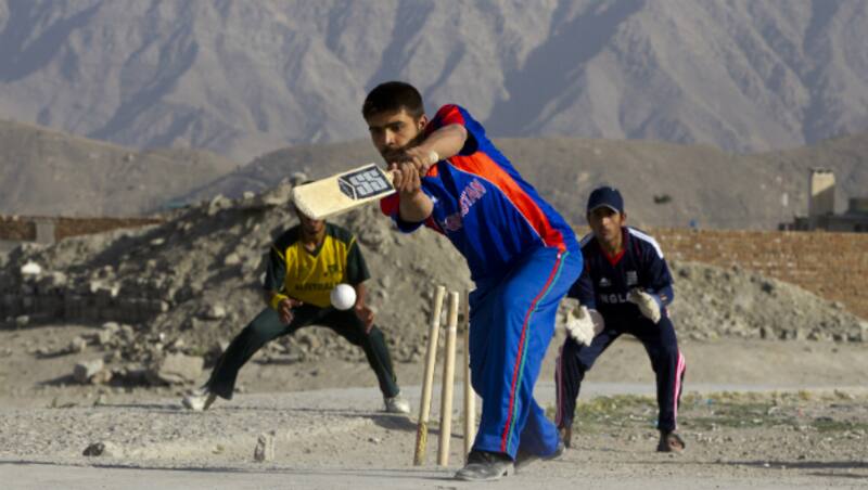Afghan cricket &Acirc;&copy; Getty Images