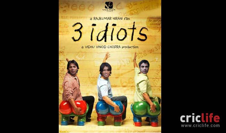 3 Idiots