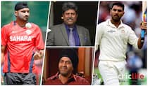10 Indian cricketers whose surnames very few are aware of