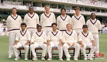 Sachin Tendulkar’s hundred at Lord’s