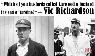 The wrong English bastard!