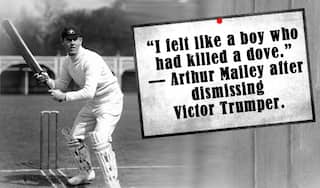 Victor Trumper – the batsman even the opposition loved