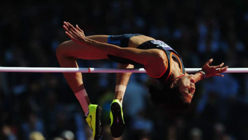 Sahana Kumari could not add to India's medal tally in the Asian Games &Acirc;&copy; Getty Images 