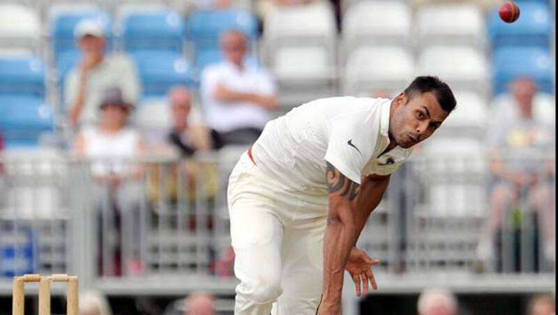 Stuart Binny has captured seven wickets in the match so far &Acirc;&copy; Getty Images (File Photo)