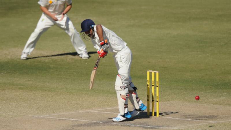 KL Rahul, however, could face some competition from his teammate Robin Uthappa who scored a ton against East Zone in the same competition &Acirc;&copy; Getty Images (File Photo)