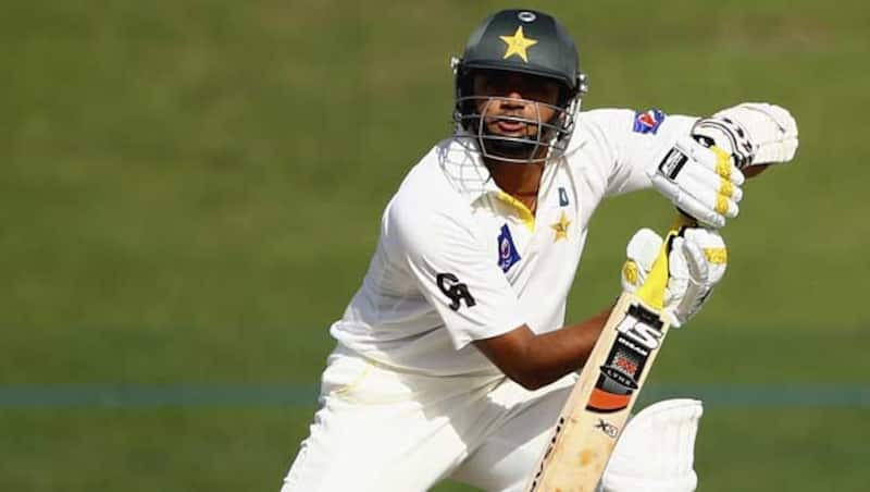 Azhar Ali has been in terrific form for Pakistan © Getty Images