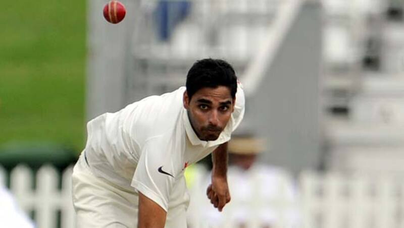 All the key bowlers for Indian team were among the wickets in the post lunch session &copy; Getty Images (File Photo)