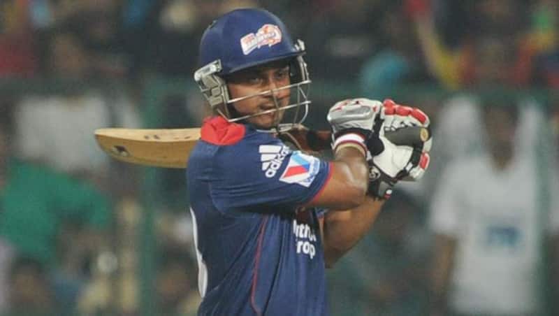 Kedar Jadhav impressed while playing for the Delhi Daredevils &Acirc;&copy; IANS