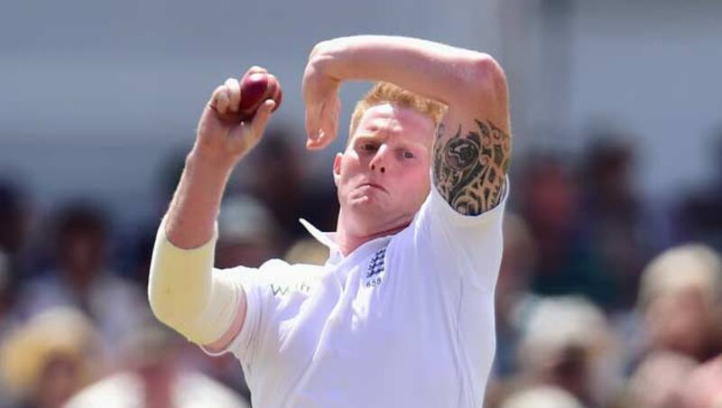 Ben Stokes &copy; Getty Images