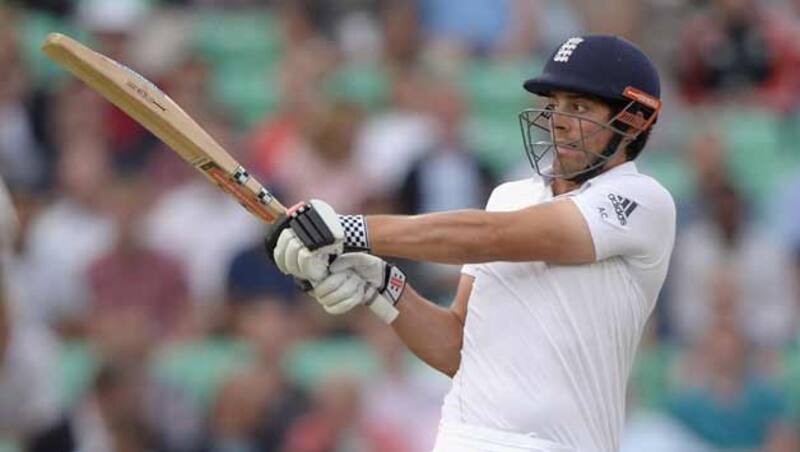 England will play four Tests, five ODIs and two T20Is &Acirc;&copy; Getty Images