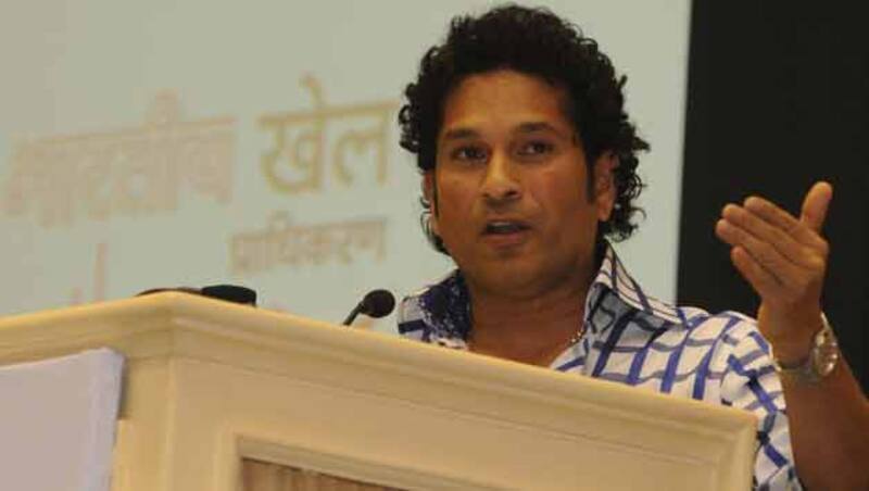 Sachin Tendulkar has the highest number of hundreds in Test cricket &Acirc;&copy; IANS