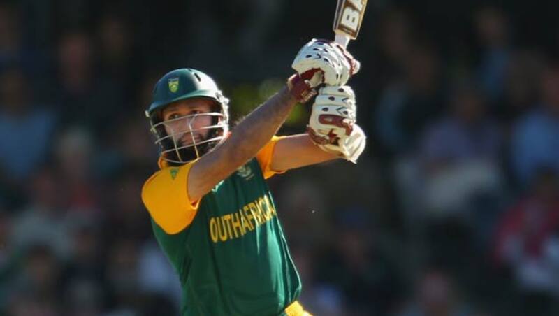 Hashim Amla &Acirc;&copy; Getty Images