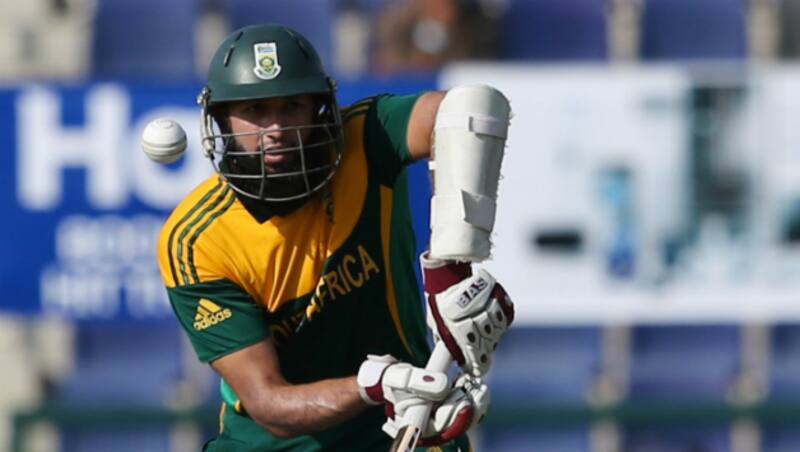 Hashim Amla &Acirc;&copy; Getty Images (File Photo)