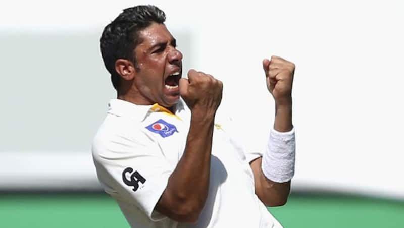 Imran Khan © Getty Images