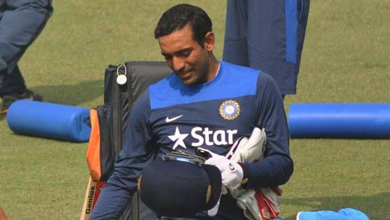 Robin Uthappa &Acirc;&copy; IANS (File Photo)