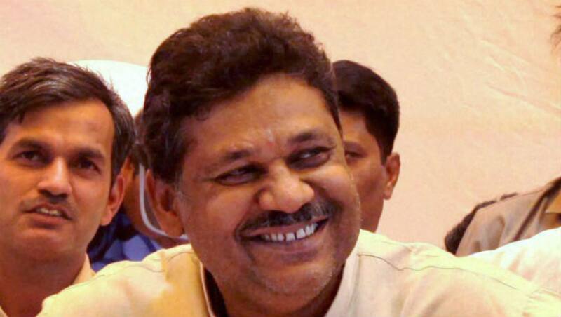 Kirti Azad © PTI