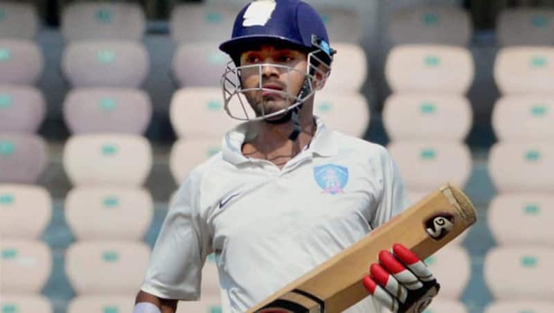 KL Rahul is a contender for a spot in the Test side for the tour to Australia © PTI