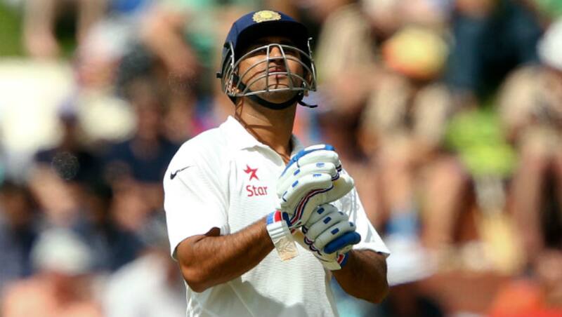 MS Dhoni &Acirc;&copy; Getty Images