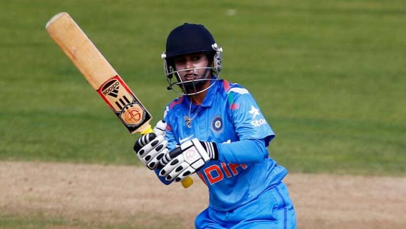 Mithali Raj &Acirc;&copy; Getty Images