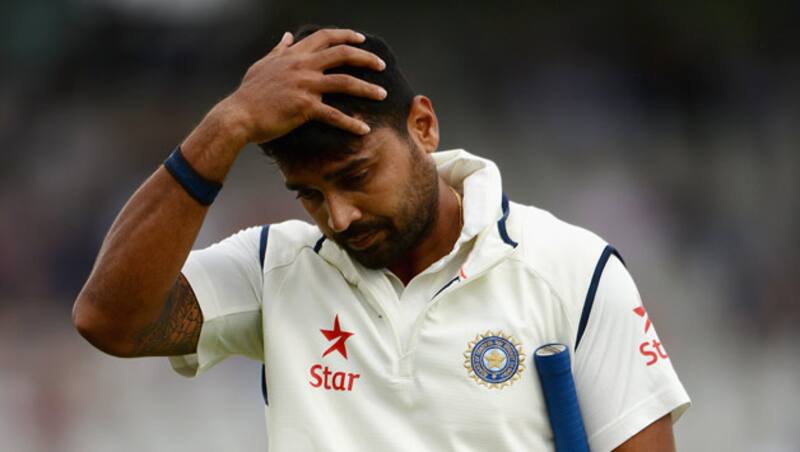 The last match between Indians and CA XI ended in a draw &Acirc;&copy; Getty Images