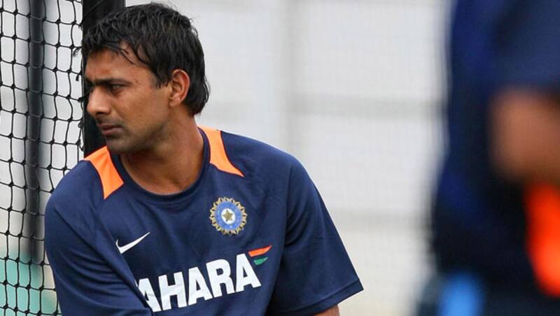 Praveen Kumar bowled a worst spell of